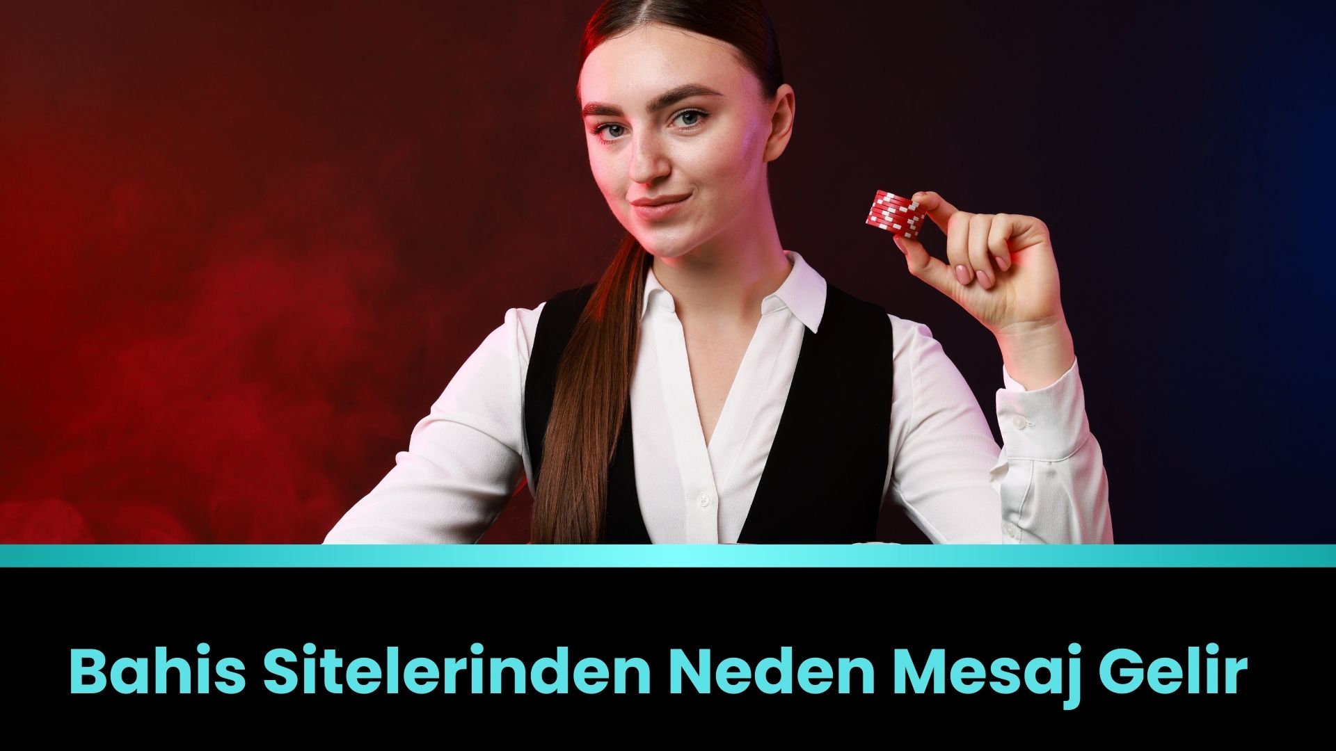 Bahis Sitelerinden Neden Mesaj Gelir