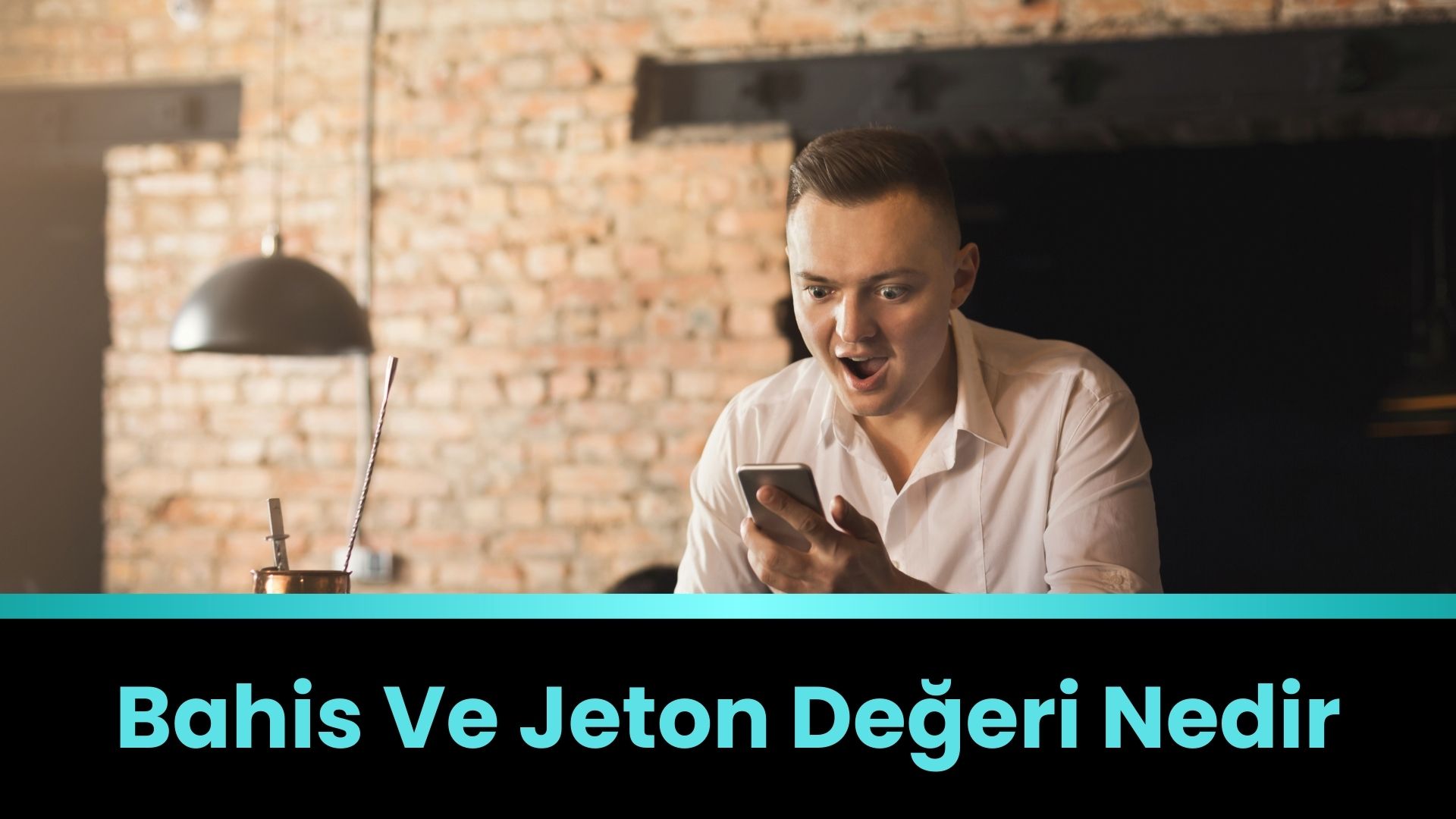 Bahis Ve Jeton Değeri Nedir